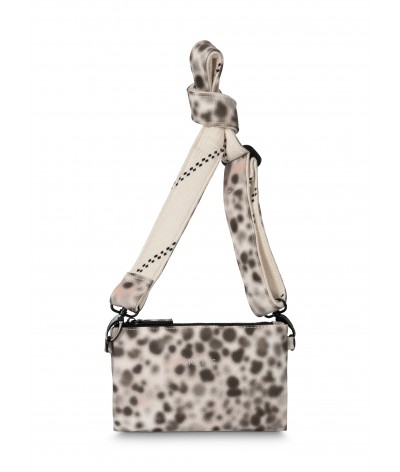 Bolsito 10Days mini pouch leopard