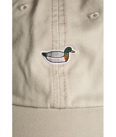 Gorra Edmmond duck patch