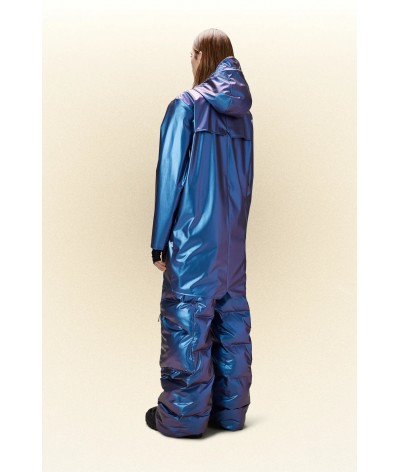 Chubasquero Rains Long Jacket laser