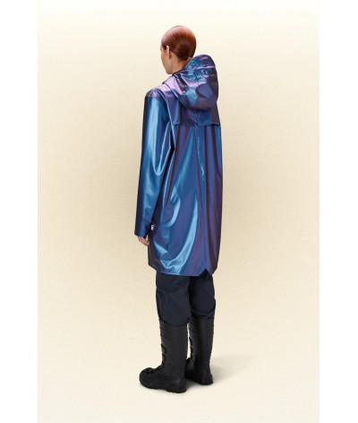 Chubasquero Rains Long Jacket laser