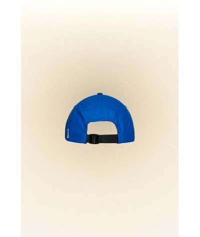 Gorra Rains cap w1 azul