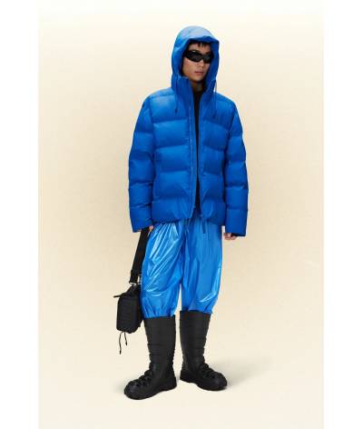 Cazadora Rains Alta Puffer Jacket