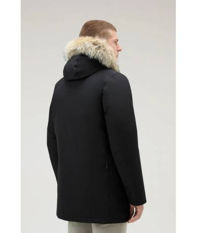 Parka Woolrich Artic df black