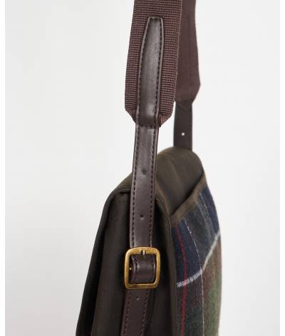 Bolso Barbour whitley