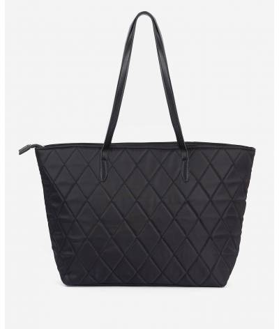 Bolso Barbour quilted