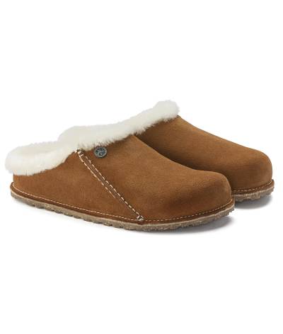 Zapatilla Birkenstock Zermatt premium mink 1023145