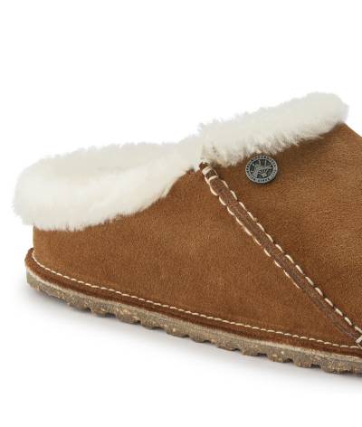 Zapatilla Birkenstock Zermatt premium mink 1023145