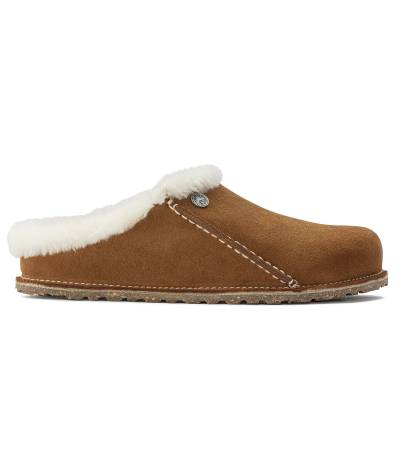 Zapatilla Birkenstock Zermatt premium mink 1023145