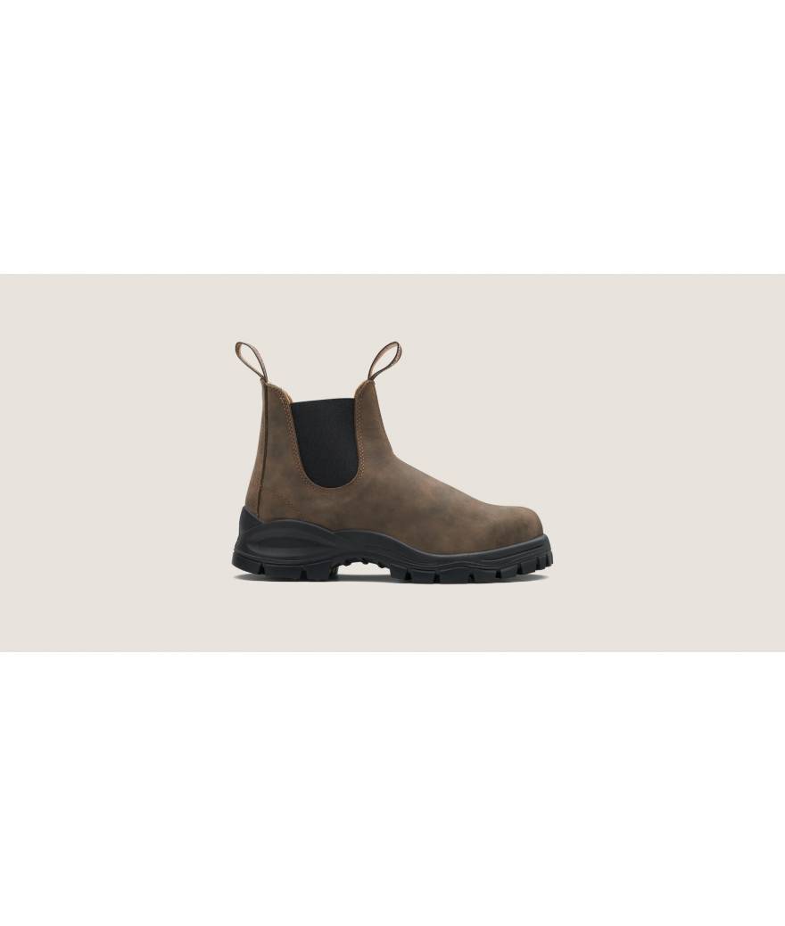 Botas Blundstone 2239 Rustic brown compra online Sanjo Concept