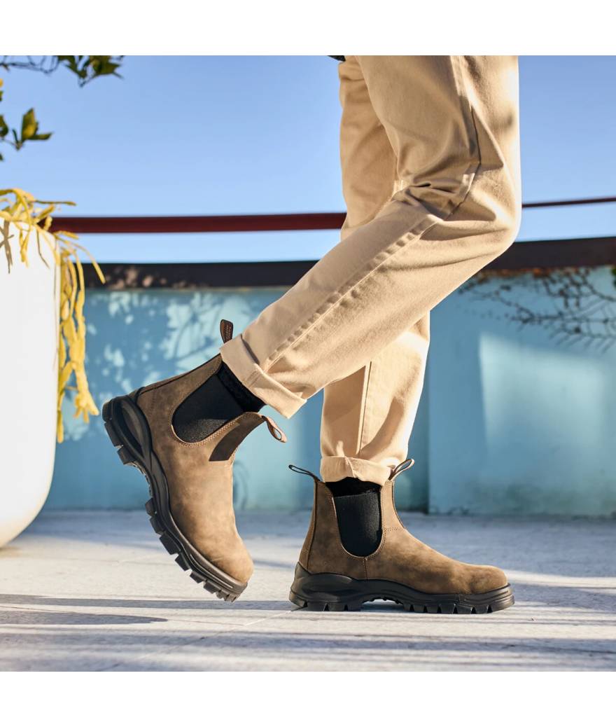 Botas Blundstone 2239 Rustic brown compra online Sanjo Concept