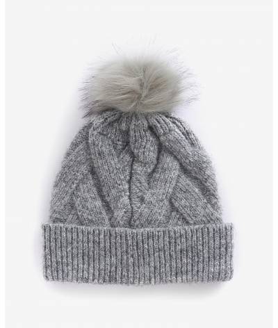 Gorro Barbour dace cable