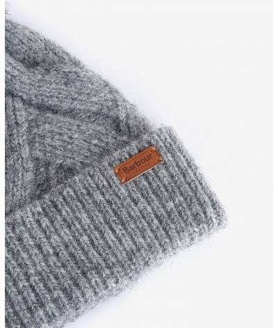 Gorro Barbour dace cable