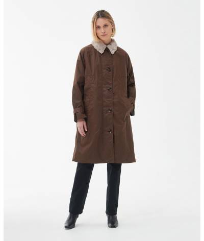 Parka Barbour mujer malala