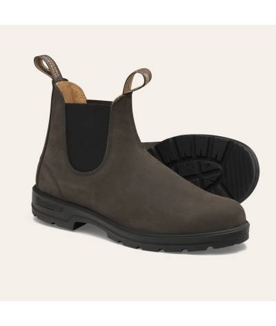 Botas Blundstone 2345 brown