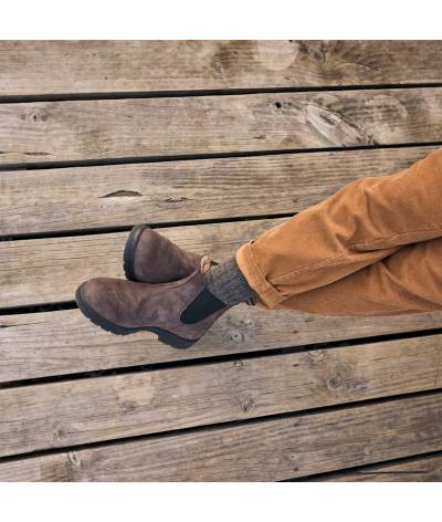 Botas Blundstone 2345 brown