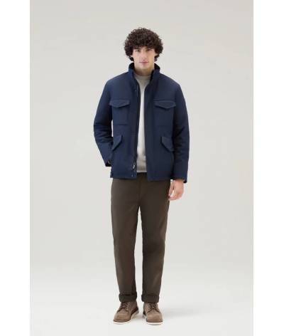 Parka Woolrich soft shield