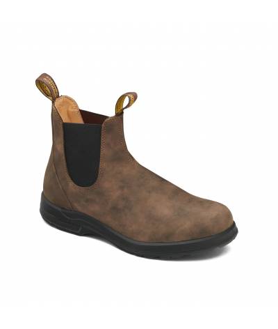 Botas Blundstone 2056 Rustick Brown