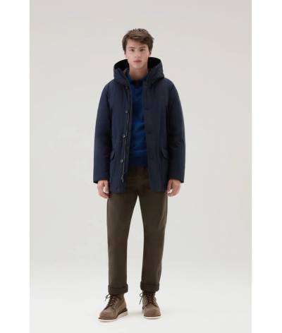 Parka Woolrich artic strech