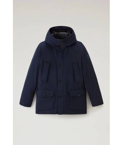 Parka Woolrich artic strech