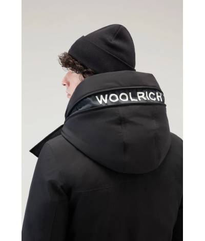 Parka Woolrich artic ramar