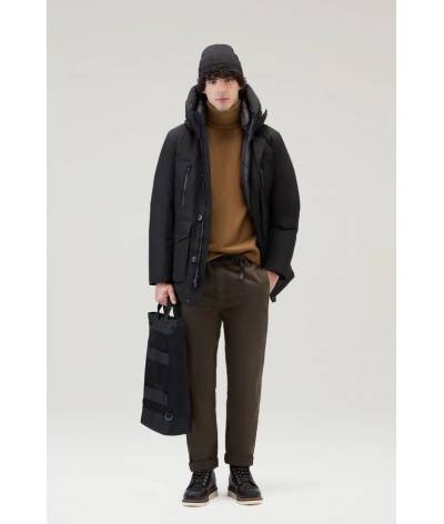 Parka Woolrich artic ramar