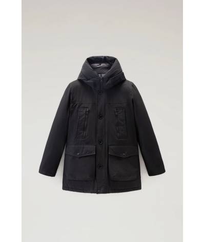 Parka Woolrich artic ramar