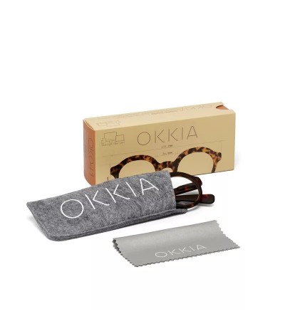 Gafas okkia ok041 vista