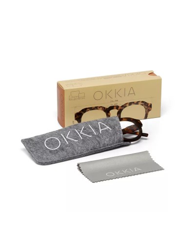 Gafas okkia ok042 vista