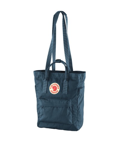 Mochila Fjallraven kanken totepack