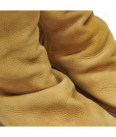 Bota Meraki peanut jockey Satorisan