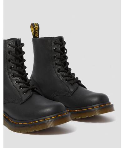 Bota doctor Martens 1460 pascal negra