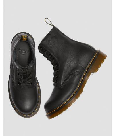 Bota doctor Martens 1460 pascal negra