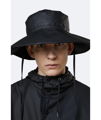 Sombrero rains boonie hat negro