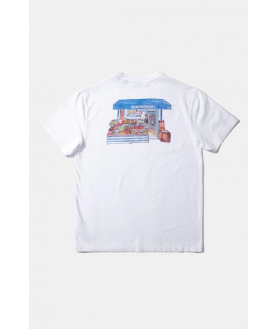 Camiseta Edmmond mini market