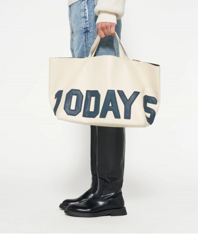 Bolso 10 Days shopper