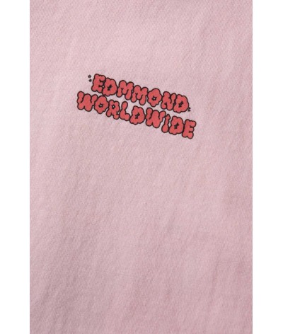 Camiseta Edmmond Yaggo