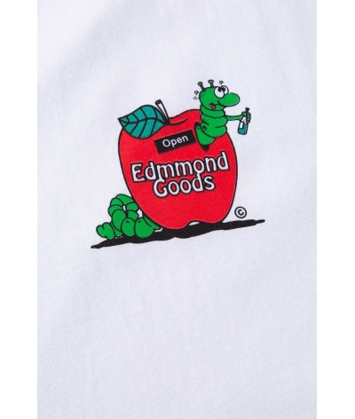 Camiseta Edmmond Worm