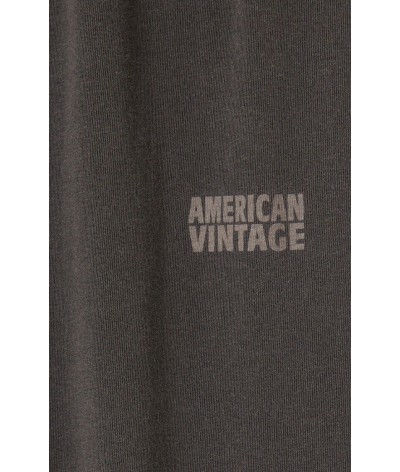 Pantalon American Vintage pym05a