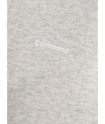 Sudadera Edmmond Mini logo