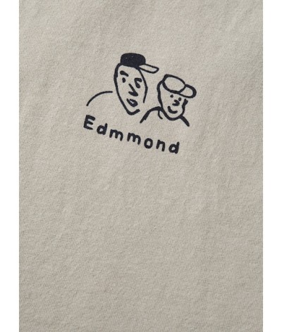Camiseta Edmmond people