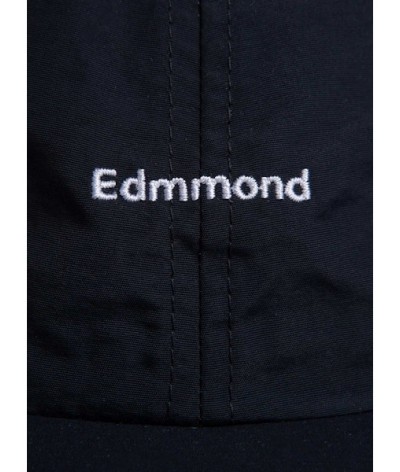 Gorra Edmmond logo