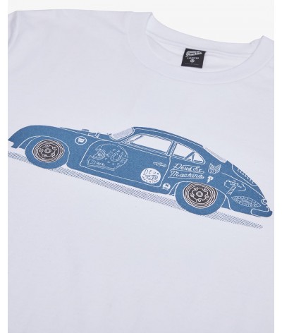 Camiseta Deus 356 Porsche
