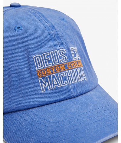 Gorra Deus Beam dad