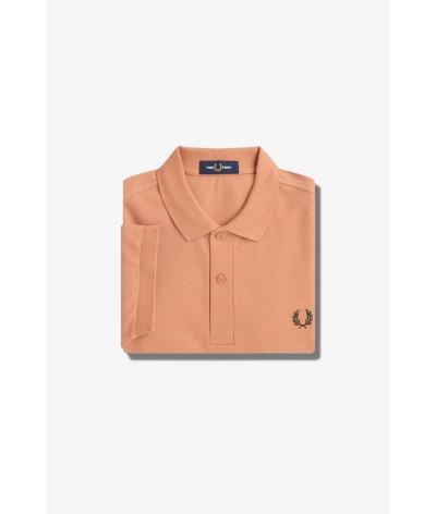 Polo Fred Perry m6000 teja