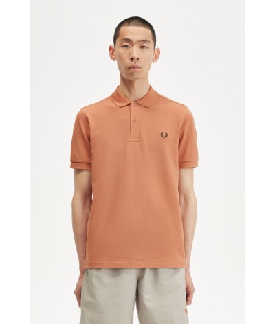 Polo Fred Perry m6000 teja