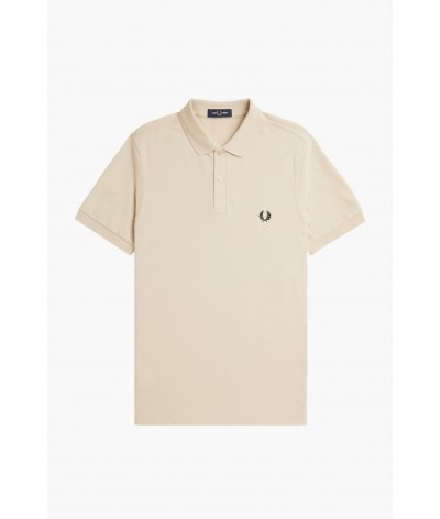 Polo Fred Perry m6000 beig
