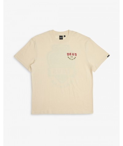 Camiseta Deus Out Doors tee