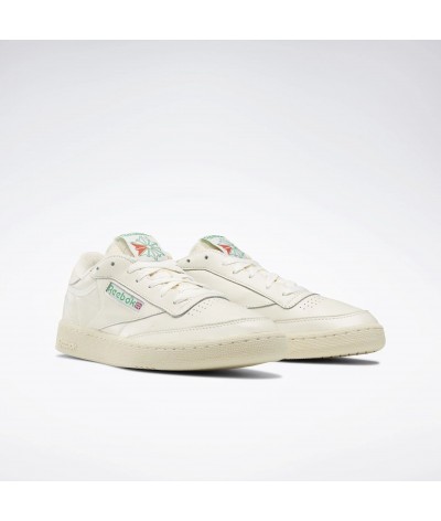 Zapatilla Reebok club c 1985 Vintage