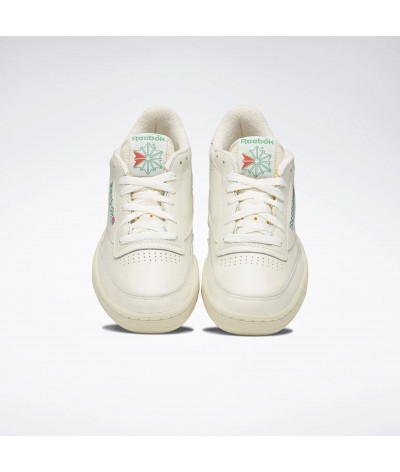 Zapatilla Reebok club c 1985 Vintage