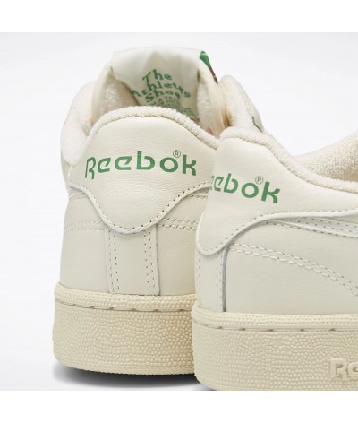 Zapatilla Reebok club c 1985 Vintage